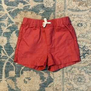 Janie & Jack Shorts